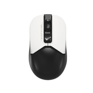 A4TECH FG12S PANDA 1200DPI NANO SILENT KABLOSUZ OPTİK MOUSE