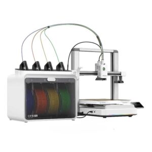 CREALITY SparkX I7 Combo 3D Yazıcı