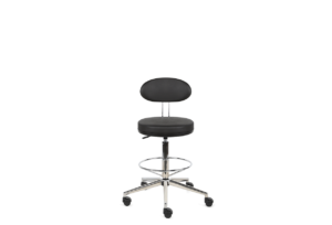Bone Tabure Çemberli Başlıklı