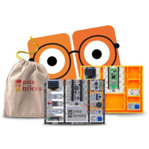 PicoBricks Base Kit