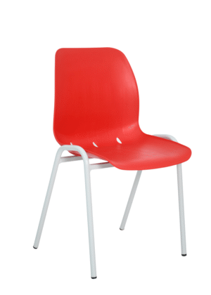 Plastik Yemekhane Sandalyesi