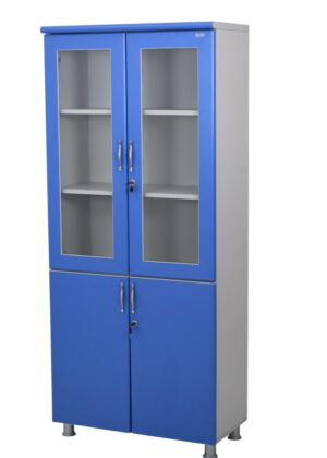 Laboratuvar ve Atölye Dolabı