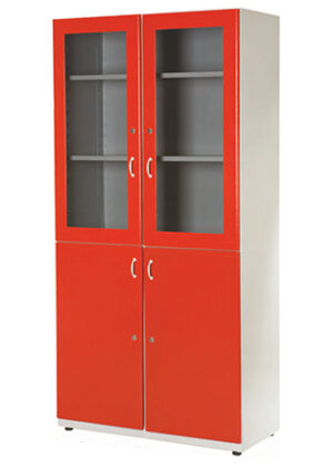 Laboratuvar ve Atölye Dolabı