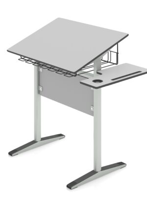 Görsel Sanatları Masası