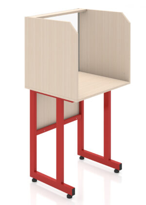 Dil Laboratuvar Masası