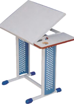 Öğrenci Resim Masası