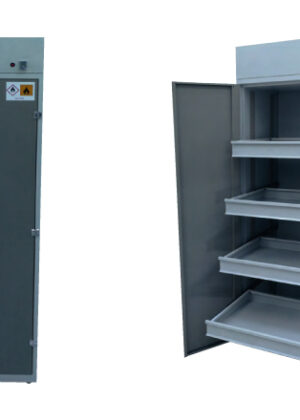 Laboratuvar ve Atölye Dolabı