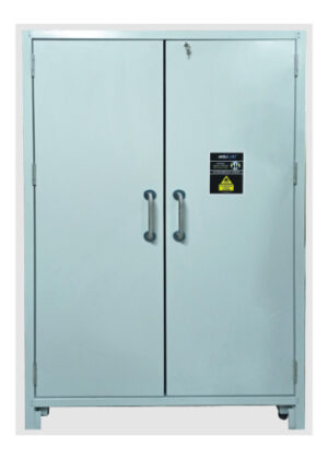 Laboratuvar ve Atölye Dolabı