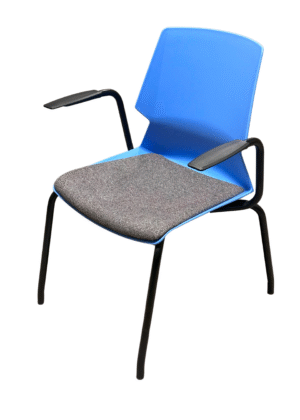 Kütüphane Sandalye