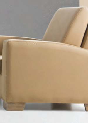 Tekli Bekleme Koltuğu