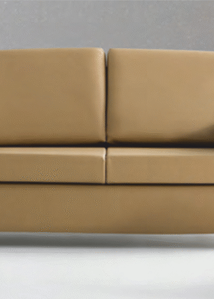 İkili Bekleme Koltuğu