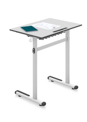 Tek Kişilik Okul Sırası