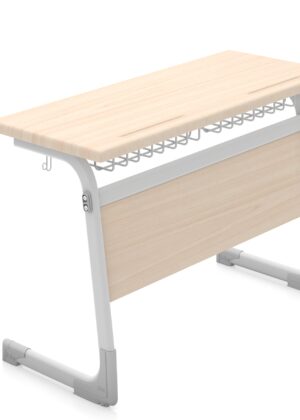 Çift Kişilik Okul Sırası