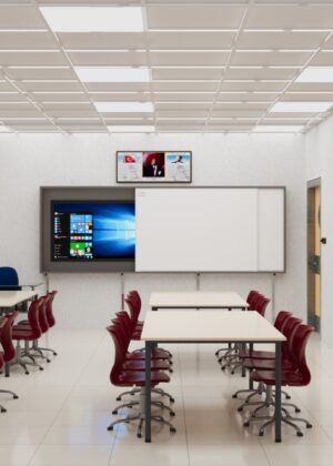 Görsel Sanatlar Masası