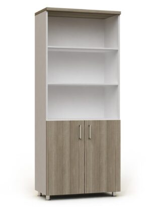 Bilgisayar Sınıfı Dolabı