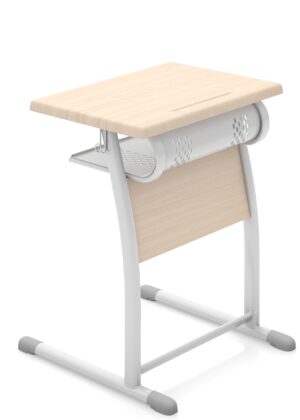 Tek Kişilik Okul Sırası