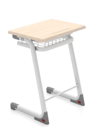 Tek Kişilik Okul Sırası