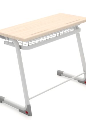 Çift Kişilik Okul Sırası