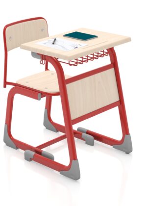 Tek Kişilik Okul Sırası