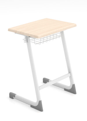 Tek Kişilik Okul Sırası