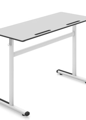 Çift Kişilik Okul Sırası