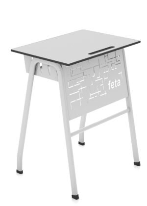 Tek Kişilik Okul Sırası