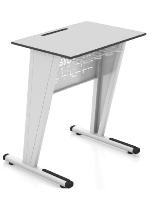 Tek Kişilik Okul Sırası