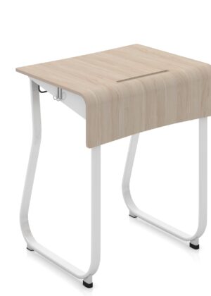 Tek Kişilik Okul Sırası