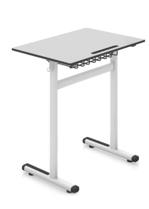 Tek Kişilik Okul Sırası