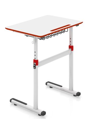 Tek Kişilik Okul Sırası