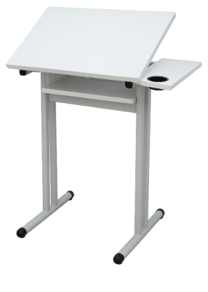 Öğrenci Resim Masası