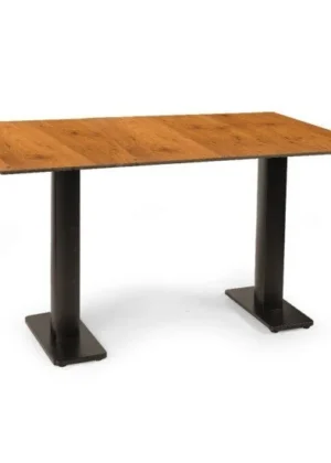 İkili Kantin Masası