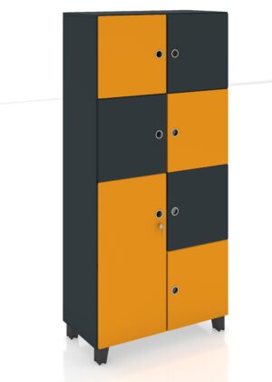 Proje Sınıfı Dolabı