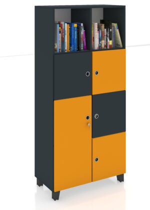 Proje Sınıfı Dolabı