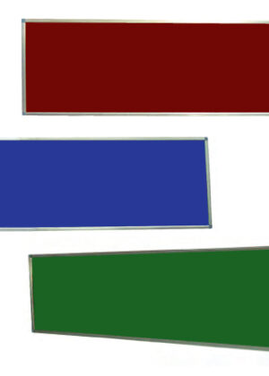 Duvara Monte Kumaş Kaplı Mantar Pano