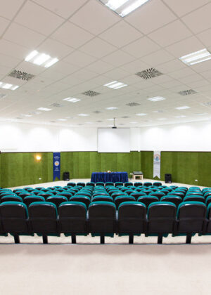 Konferans Salonu
