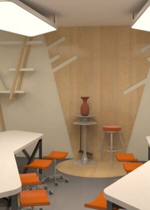 Tasarım Beceri Atölyesi