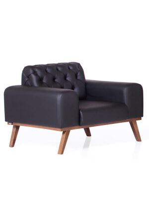 Tekli Bekleme Koltuğu