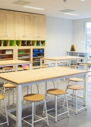 Stem & Makers Atölyesi