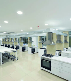 Mutfak & Gıda Atölyesi