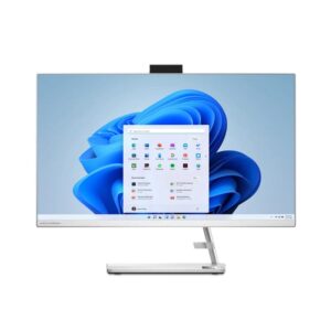 LENOVO AIO 3 INTEL CORE İ3 1215U 1.2 GHZ 8 GB 256 GB SSD INTEL UHD WIN11 23.8''
