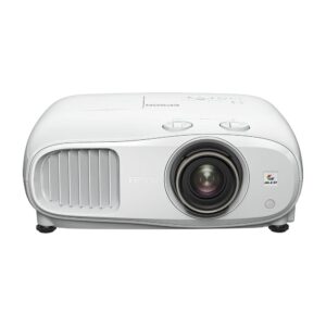 EPSON EH-TW7100 4K PRO-UHD, 3.000 Lümen, 240Hz, 100.000 Kontrast Projeksiyon Cihazı