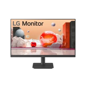 LG 24,5" 25MS500-B 5Ms 100Hz FULL HD IPS MONITOR