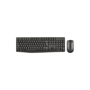FRISBY FK-4875QU KABLOSUZ KLAVYE MOUSE SET