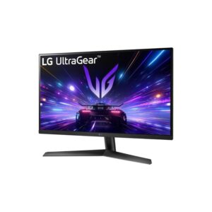 LG 27" ULTRAGEAR 27GS60F-B 1Ms 180Hz FULL HD IPS GAMING MONITOR