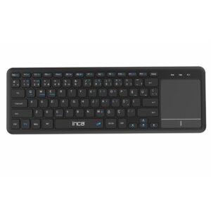INCA IBK-568BT DUAL MODE BLUETOOTH+ 2.4G TOUCHPAD SMART KLAVYE
