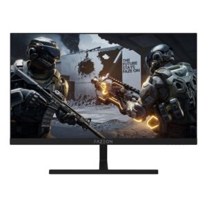 FAZEON 27" X27F166QB 0.5Ms 150Hz QHD IPS GAMING MONITOR