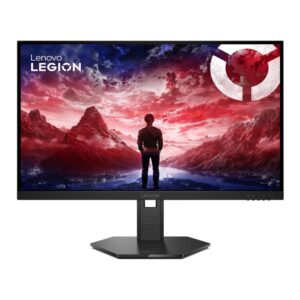 LENOVO 27" LEGION 27-10 0.5Ms 240Hz FULL HD IPS GAMING MONITOR