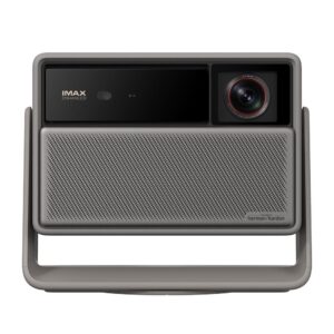 Xgimi Horizon 20 Pro 4100 ISO Lümen Wi-Fi 4K 240Hz Google TV Projeksiyon Cihazı