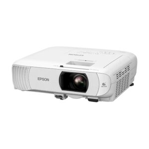 Epson EH-TW840 Full HD, 4.000 Lümen, 16.000 Kontrast, 12.000 Saat Lamba Ömrü Projeksiyon